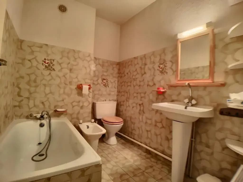 Appartement Saintes-Maries-de-la-Mer, 2 pièces, 4 personnes - FR-1-475-22 - Miniature 6