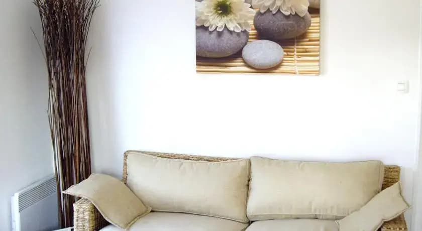 Logements Vacances Mer - Photo 1