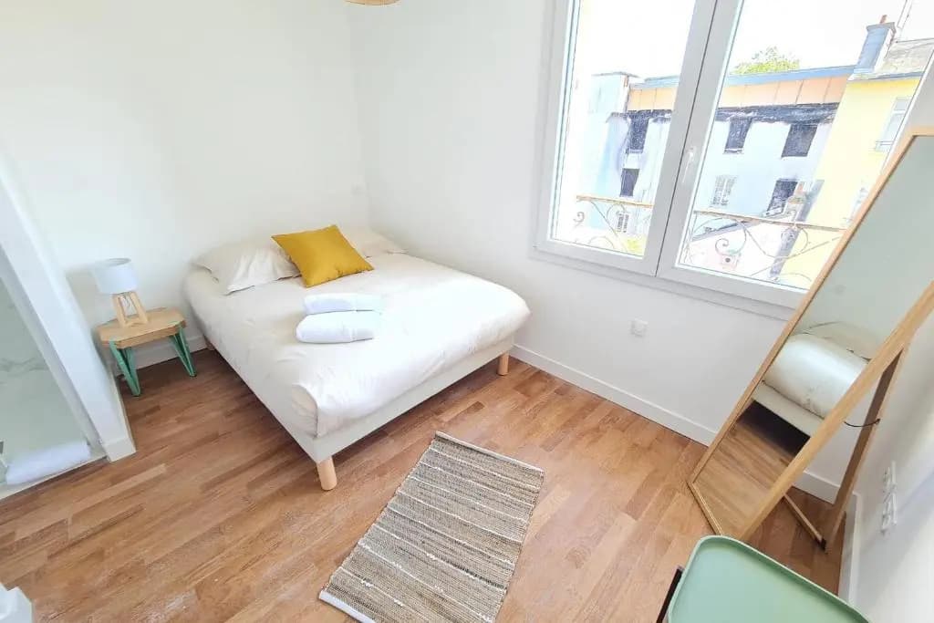 Le Poulorio 7 - T2 - Proche Gare - Photo 4