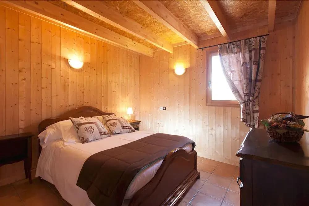 Auberge Au Pas de l'Alpette - Photo 2