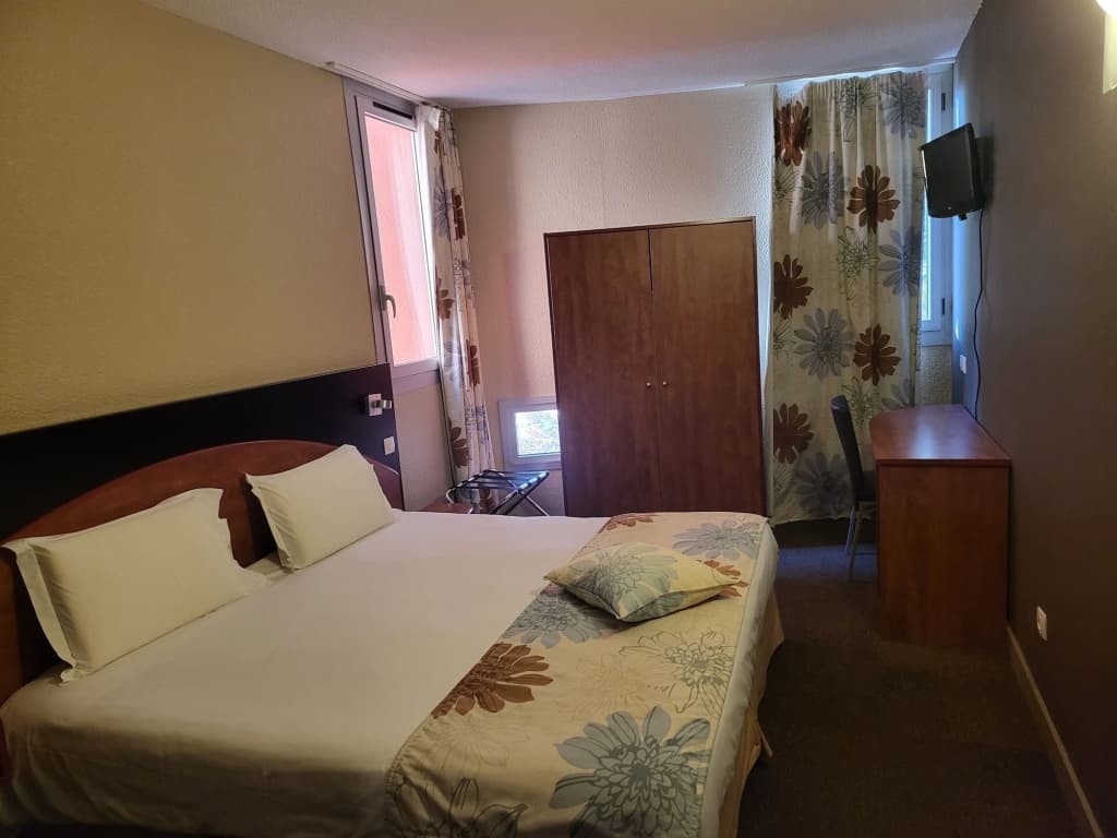 Hôtel du Baou - Photo 5