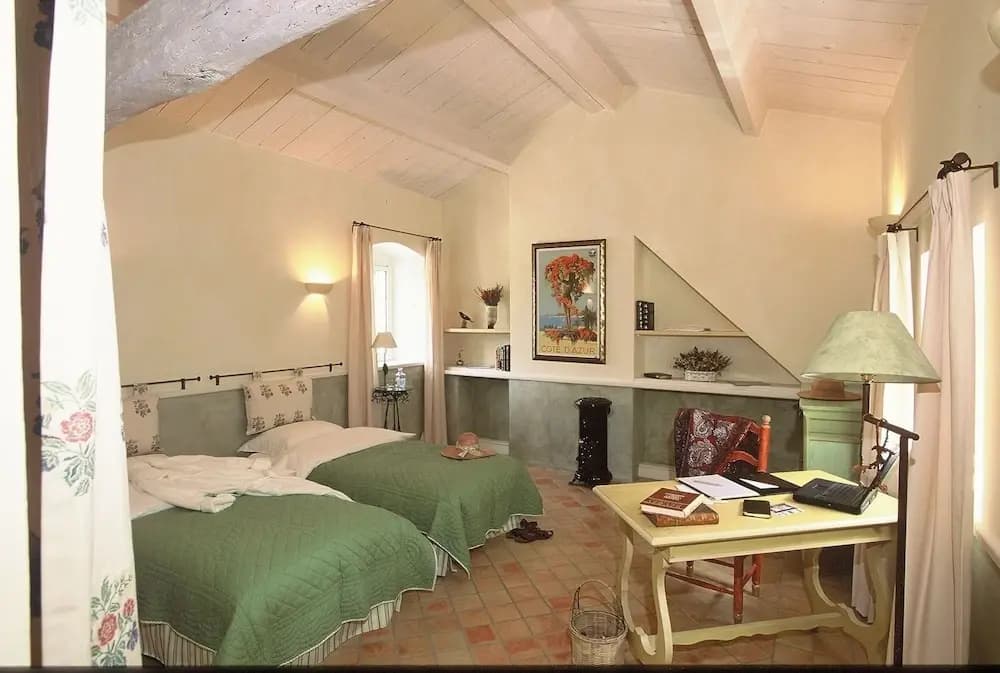 Une Campagne en Provence - Photo 4