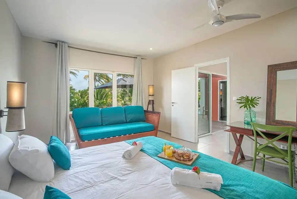 Villas Maorie - Photo 4