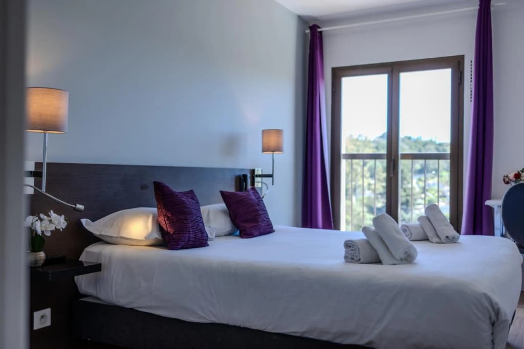 Hotel Perla Riviera - Photo 1