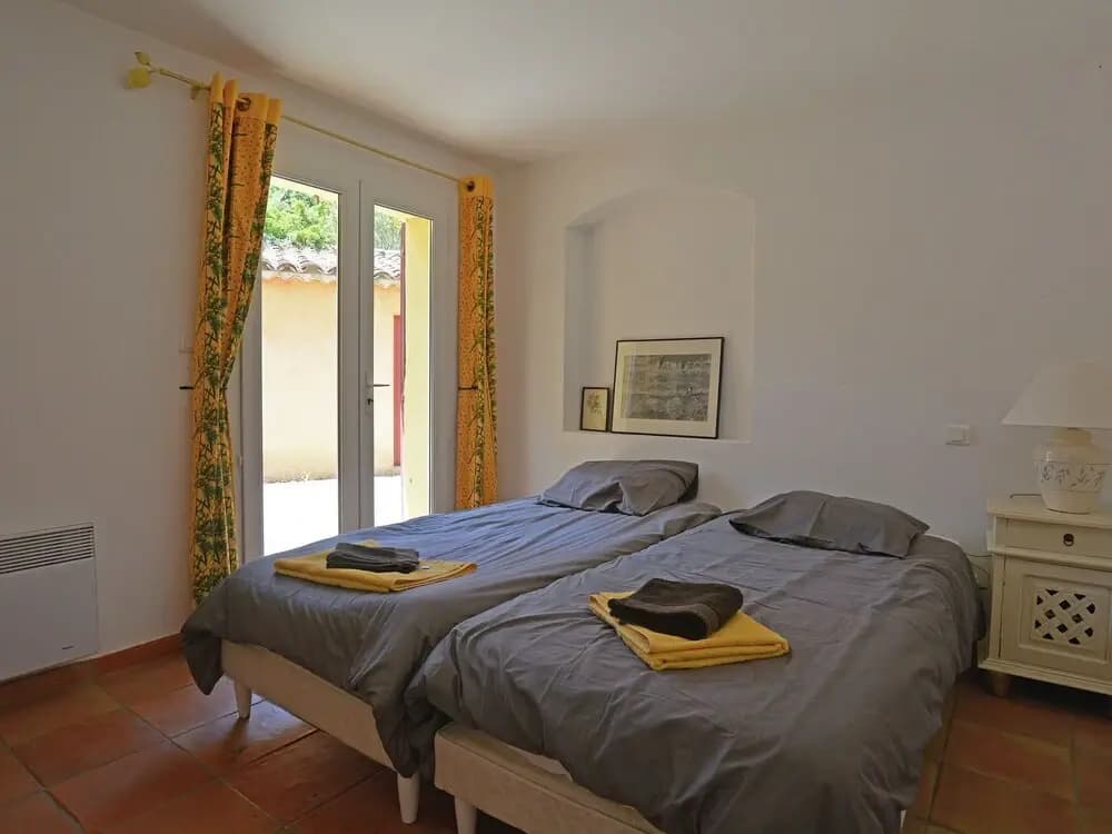 Cozy Villa in Fayence with Swimming Pool - Miniature 6