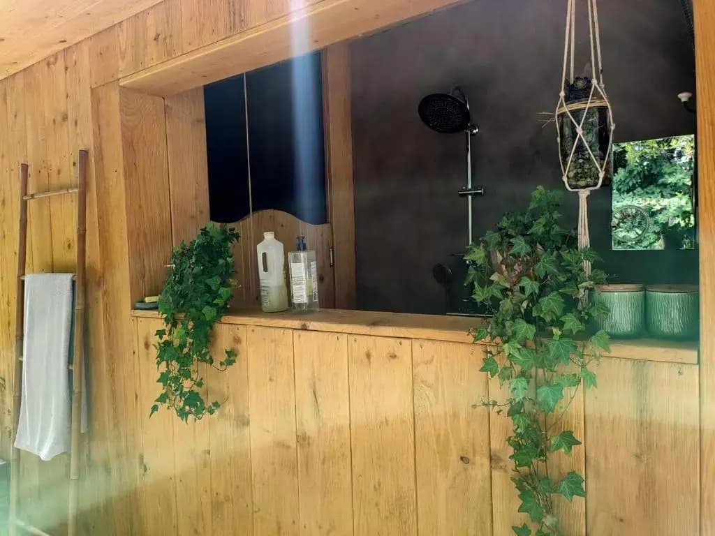 Le Mas d'Hermès - Photo 2