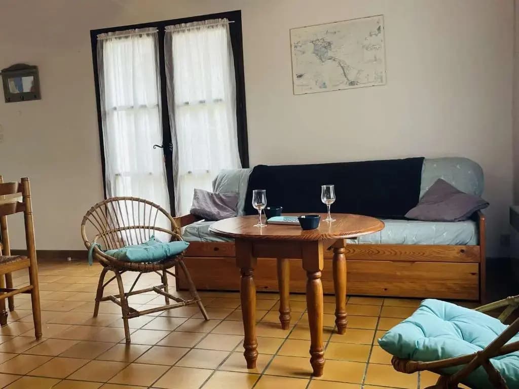 Maison Noirmoutier-en-l'Île, 2 pièces, 4 personnes - FR-1-224B-607 - Photo 2