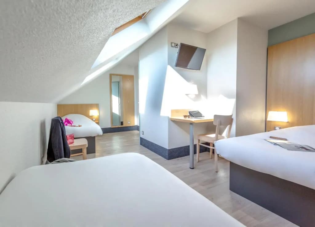 B&B HOTEL Perpignan Nord - Photo 3