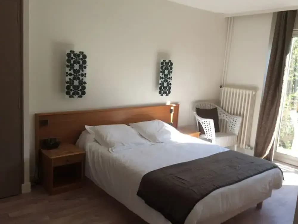 Hôtel Le Concorde - Photo 4
