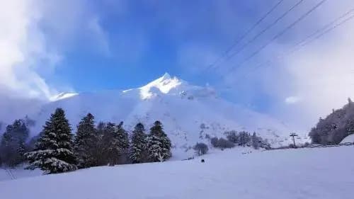 La Glisse Mont-Dore - Photo 4