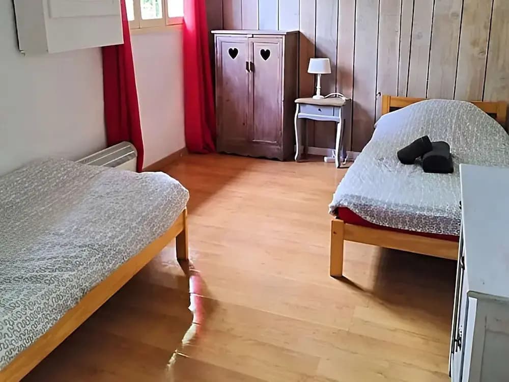 Beautiful Holiday Home With Lake 15min by Bike - Photo 3