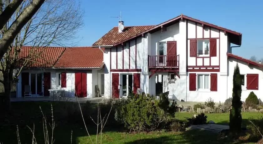 Chambre d'hôtes Lanoki - Photo 1
