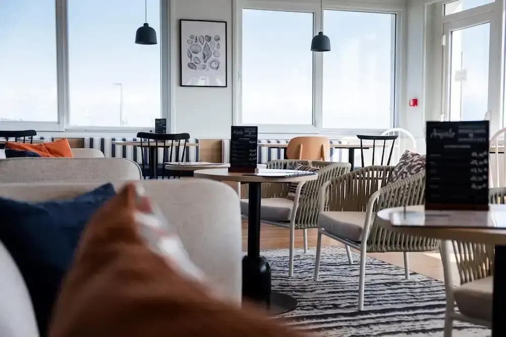 Ty Ys Hotel - Miniature 7