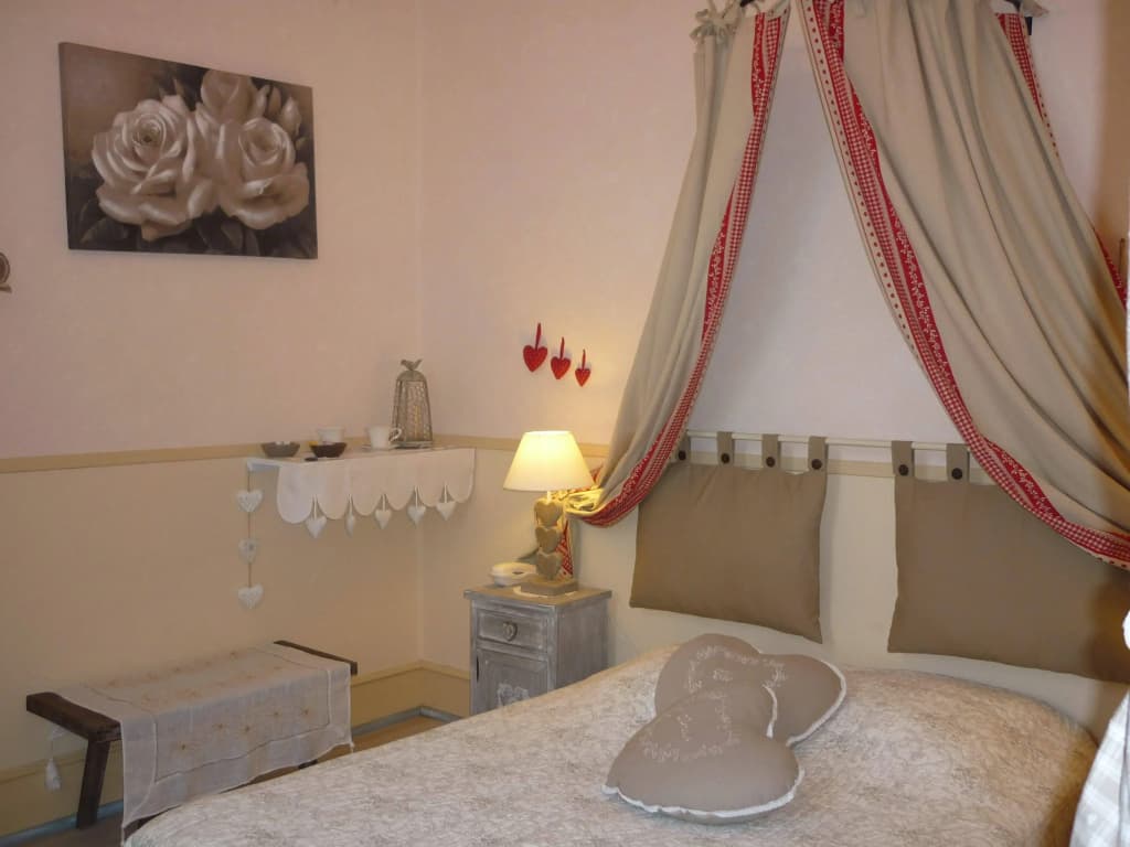 Auberge de l'Ombrée - Photo 3