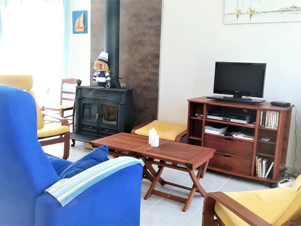 Maison La Turballe, 3 pièces, 5 personnes - FR-1-392-114 - Photo 4