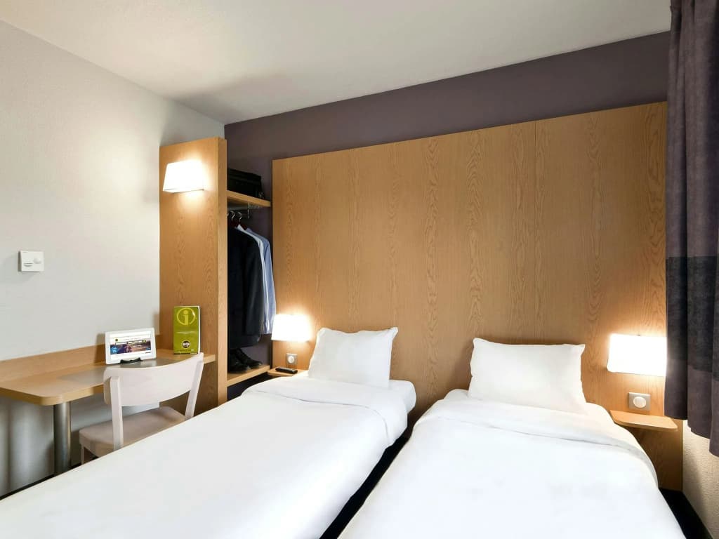 B&B HOTEL Lyon Sud Etats-Unis - Photo 5