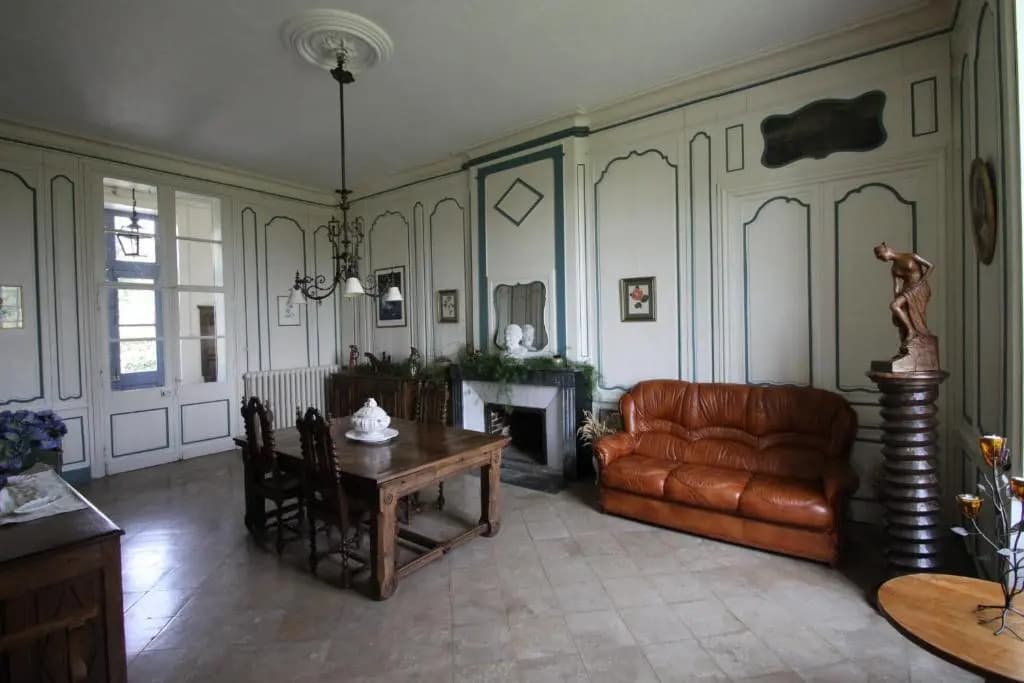 Chateau de Vouilly - Photo 5