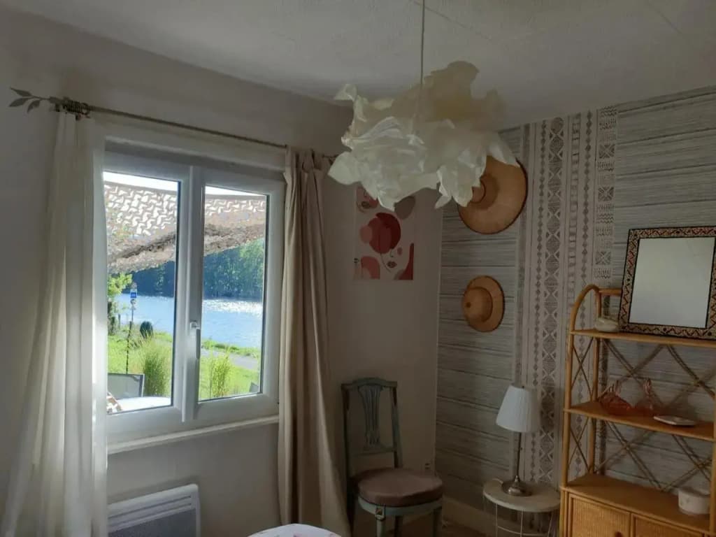 Chalet le logis des autre - Photo 2