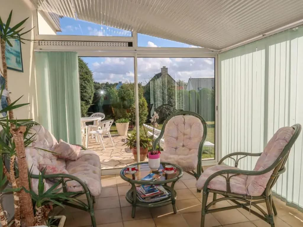 Holiday Home Gueradur - PBU303 - Photo 1