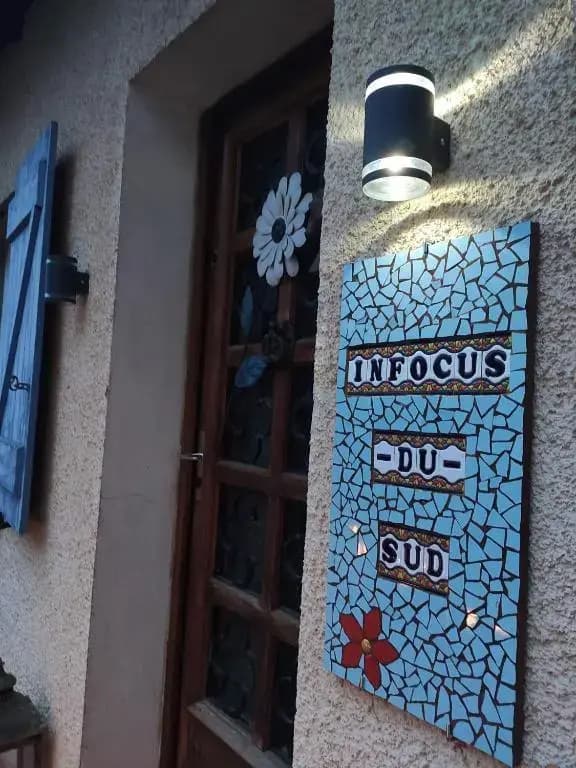 Infocus-Du-Sud - Photo 2