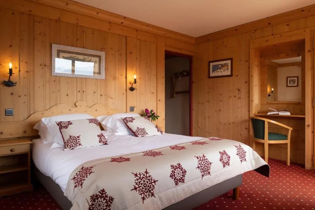 Le Chamois d'Or - Photo 2