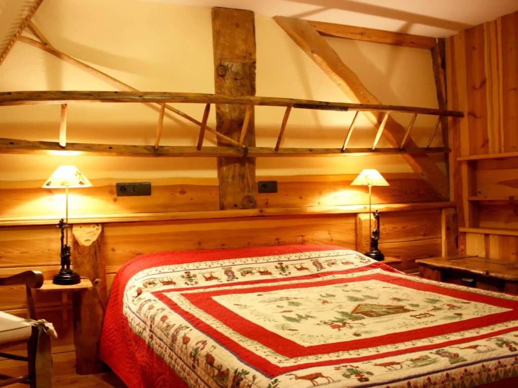 Hôtel de la Chaussée - Photo 5