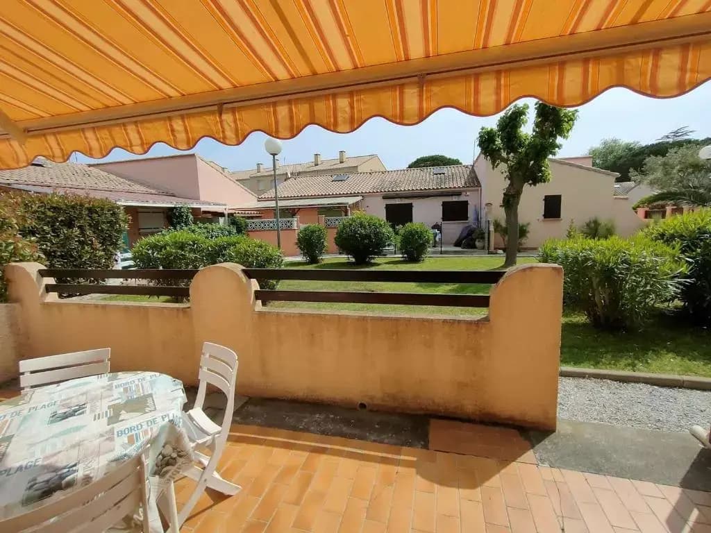 Appartement Argelès-sur-Mer, 2 pièces, 5 personnes - FR-1-225-104 - Miniature 7