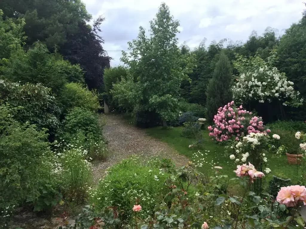 Le jardin d'Anita B&B - Photo 5