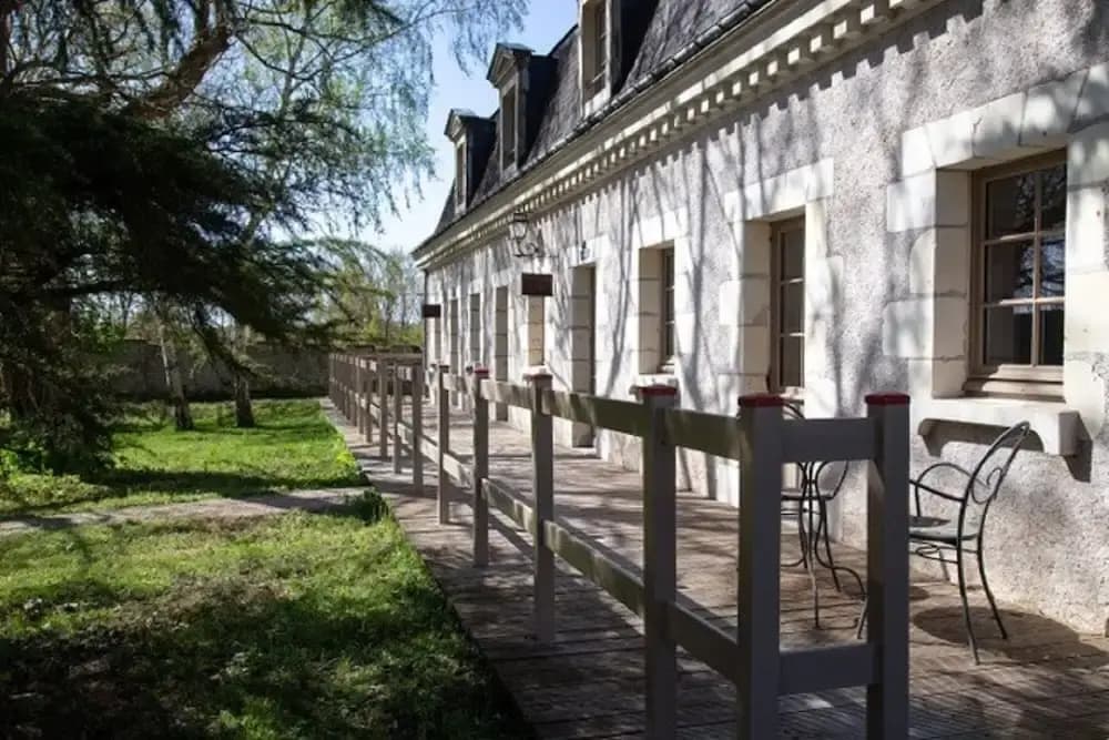 Cottage Parc Duplex of 70 m² for 2 people – 1 bedroom – 2 bathrooms – - Photo 1