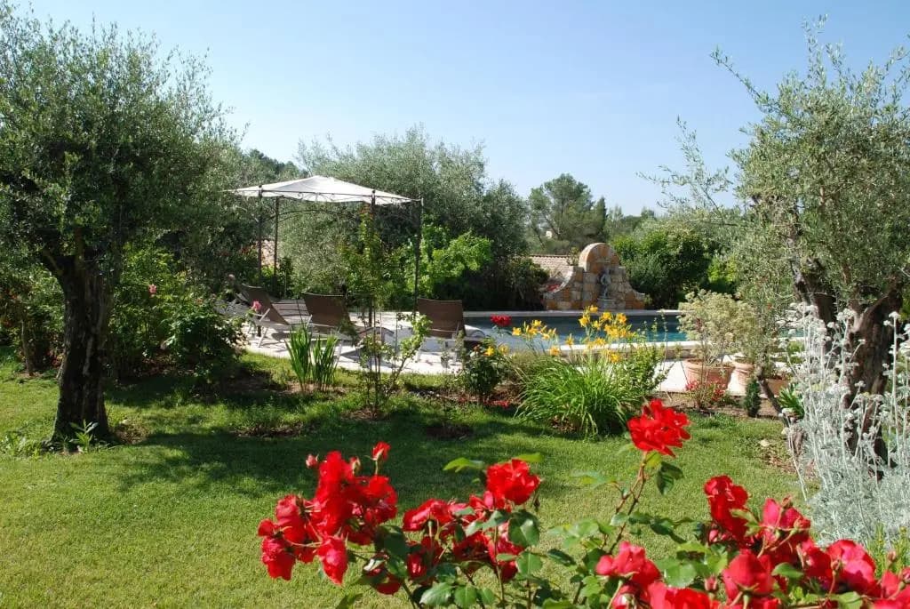 Bastide Saint-Joseph - Photo 4