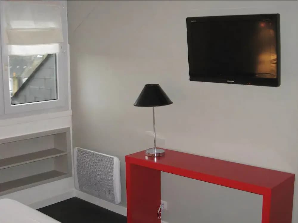 Hôtel Astrid - Photo 4