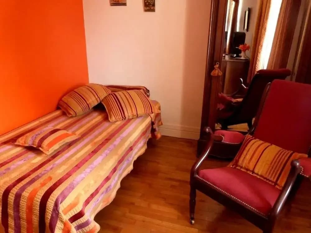 Le Relais d'Auvergne - Photo 4