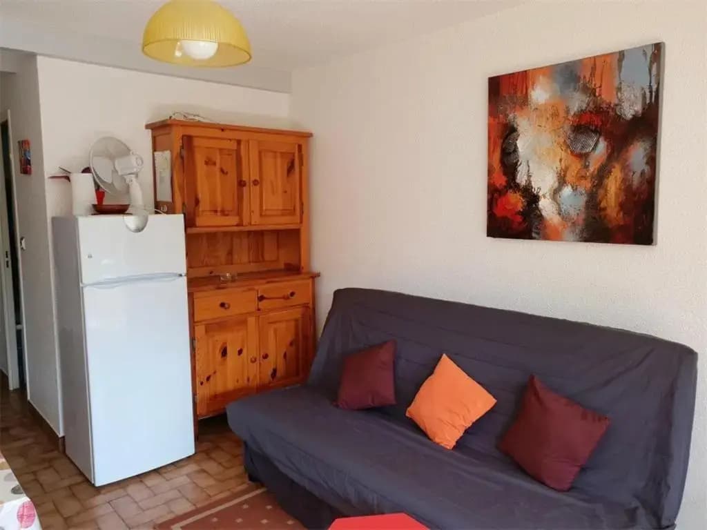 Appartement Argelès-sur-Mer, 2 pièces, 4 personnes - FR-1-388-2 - Miniature 8