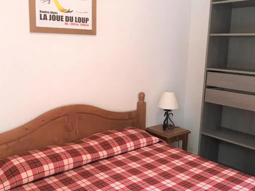 Chalet Le Dévoluy-Agnières-en-Dévoluy, 3 pièces, 7 personnes - FR-1-504-97 - Photo 4