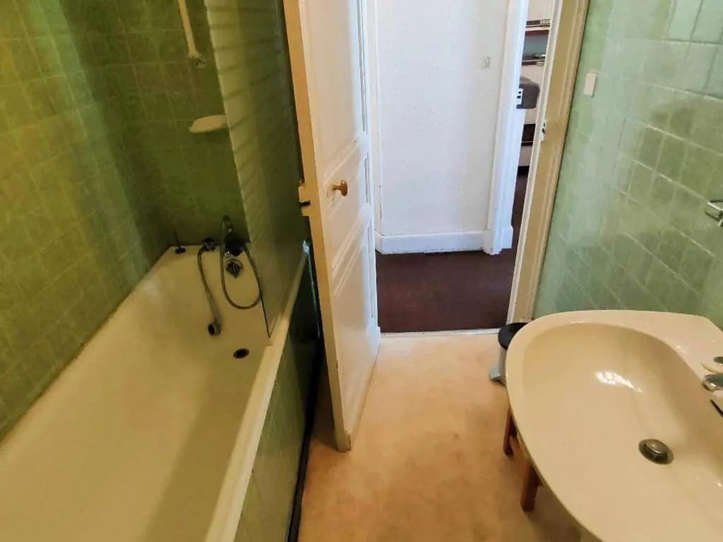 Appartement Cauterets, 2 pièces, 5 personnes - FR-1-234-145 - Photo 4