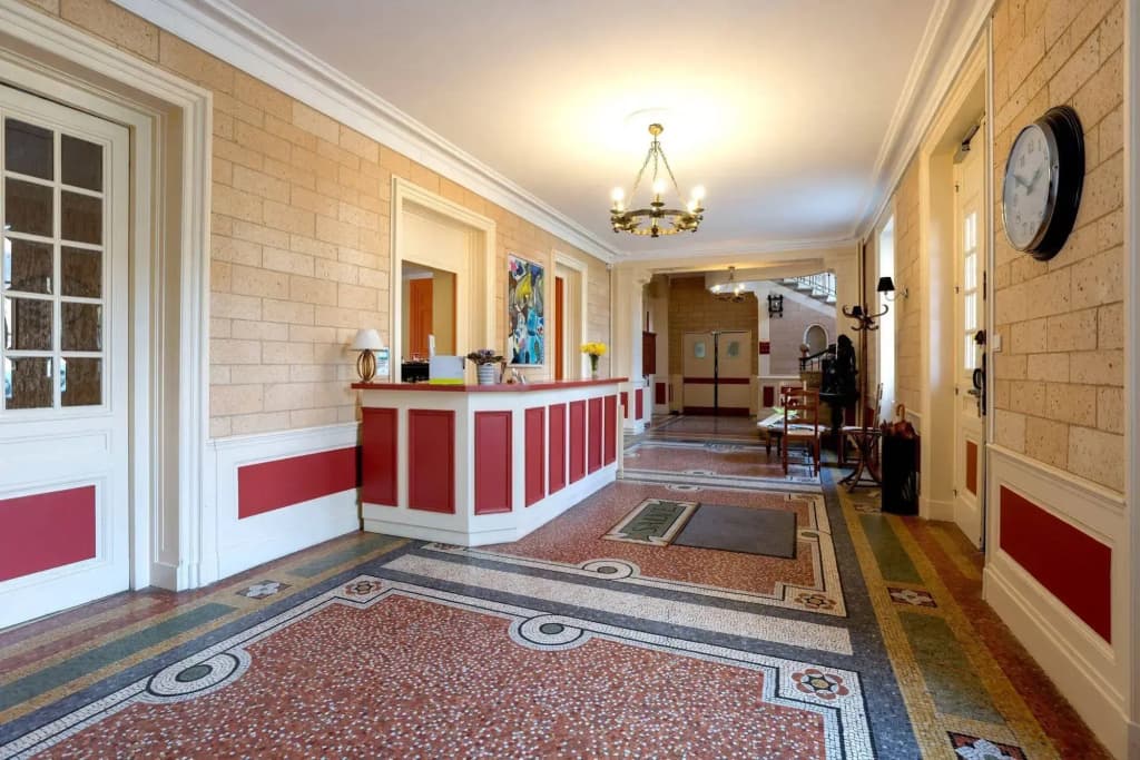Domaine des Cèdres : Logis Hôtel, Résidence, Gîtes et Insolites - Photo 2