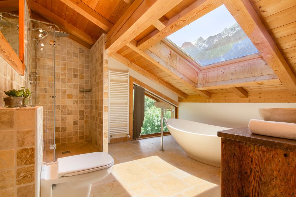 Chalet Anelie - Miniature 8