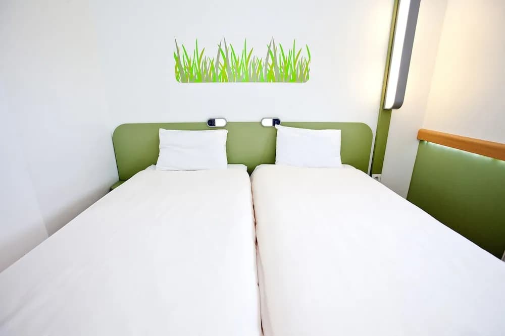 Ibis Budget Sarrebourg Buhl - Photo 5