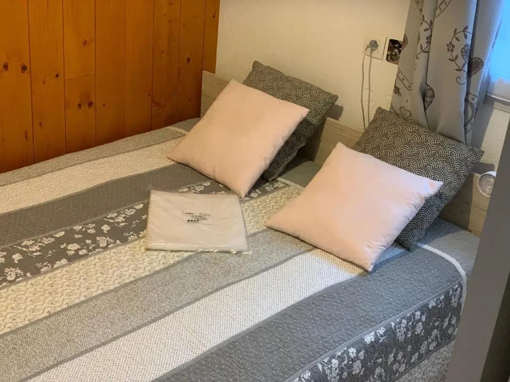 Appartement tt confort au cœur des montagnes avec vue sur les montagnes wifi - Photo 3