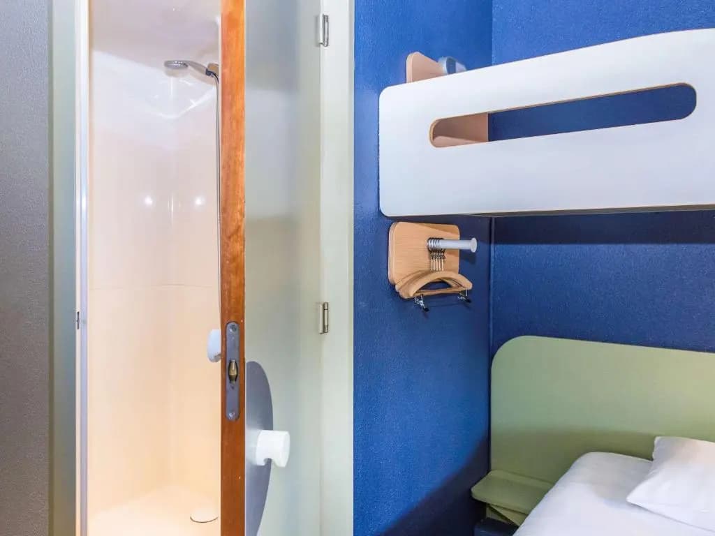 ibis budget Sisteron - Miniature 7
