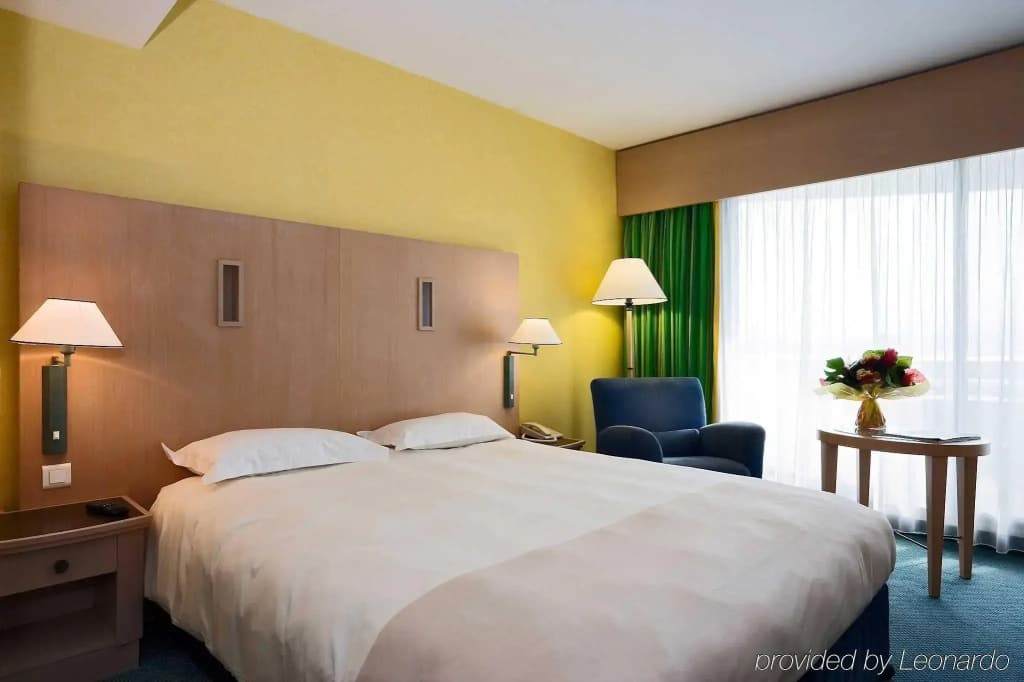 Hotel Cannes Montfleury - Photo 5