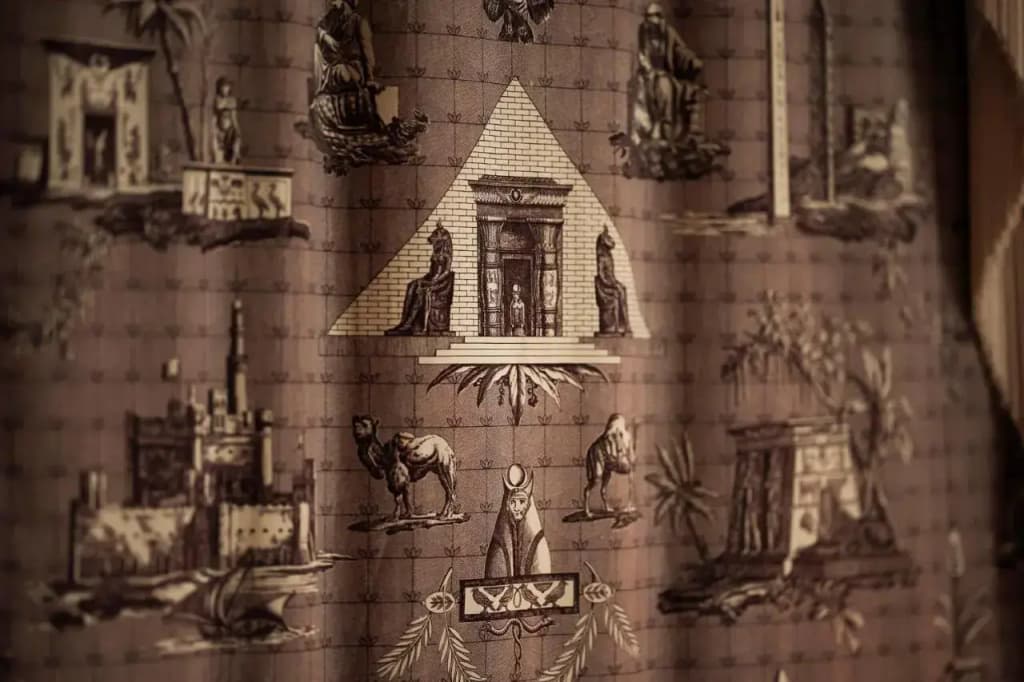 Maison Athénée - Miniature 8