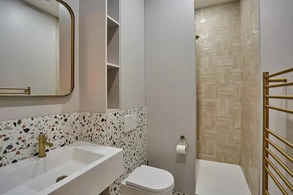 Apartment Center of Paris - Photo 5
