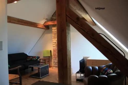 Appartement du Château d'eau - Photo 2