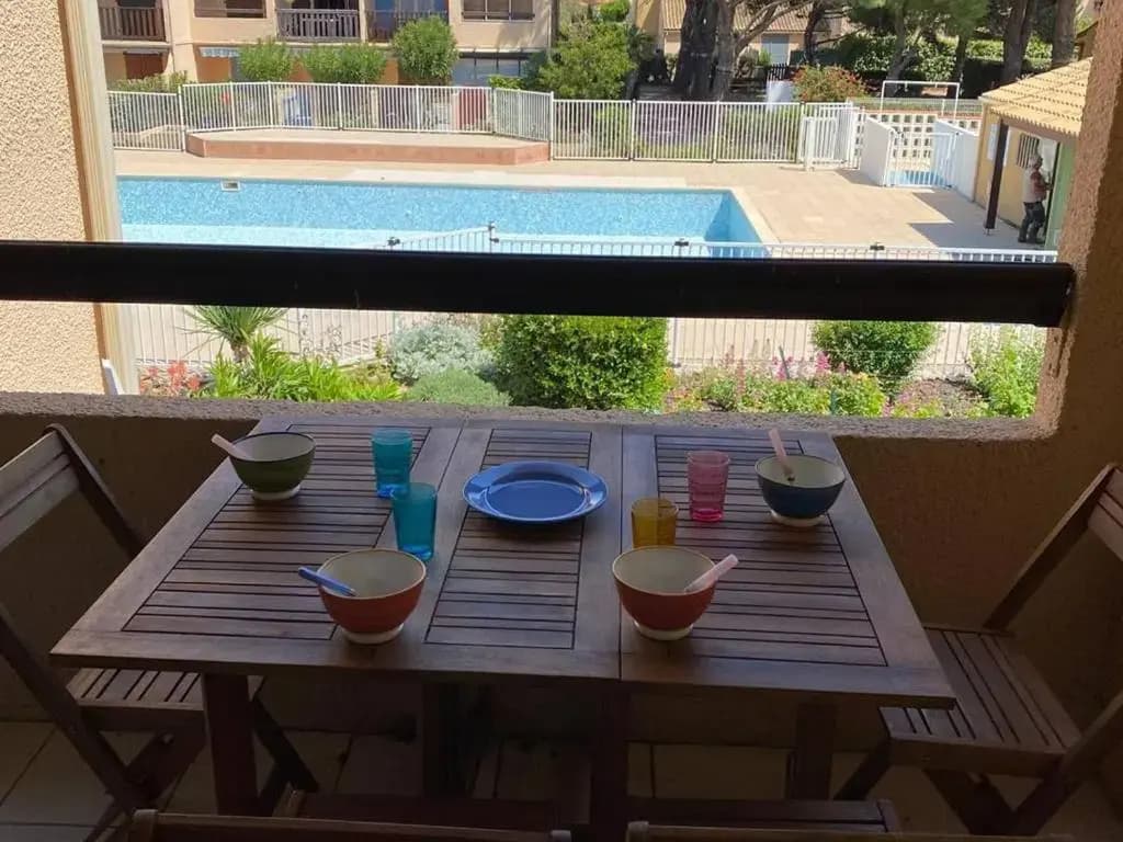 Appartement La Franqui, 2 pièces, 4 personnes - FR-1-81-565 - Photo 3