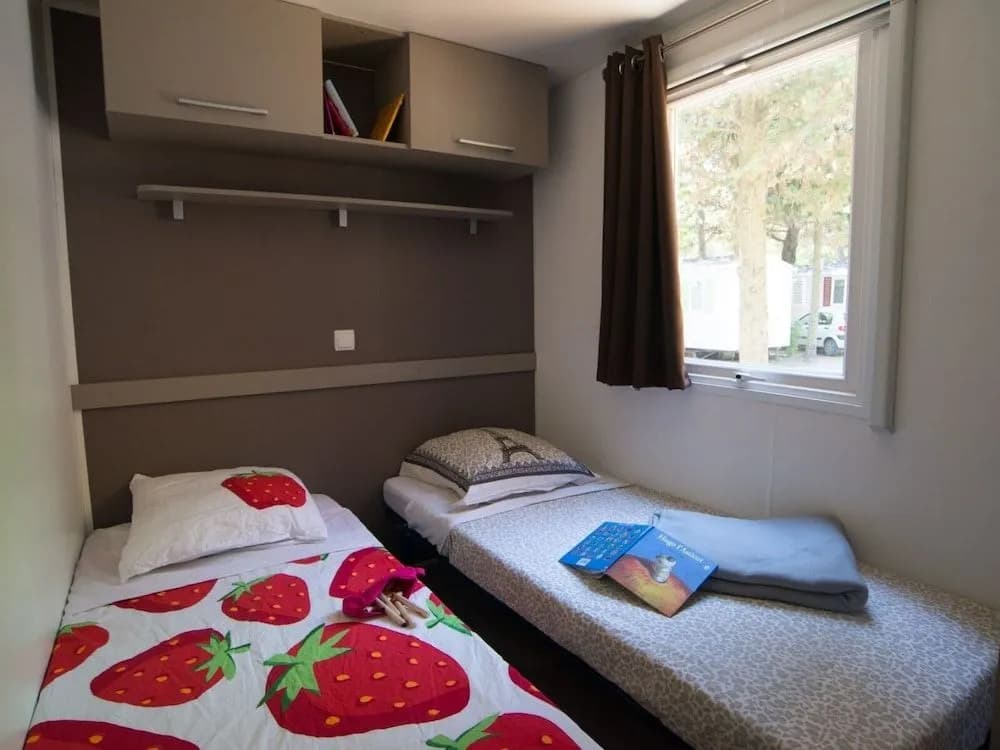 Camping Abri de Camargue - Photo 2