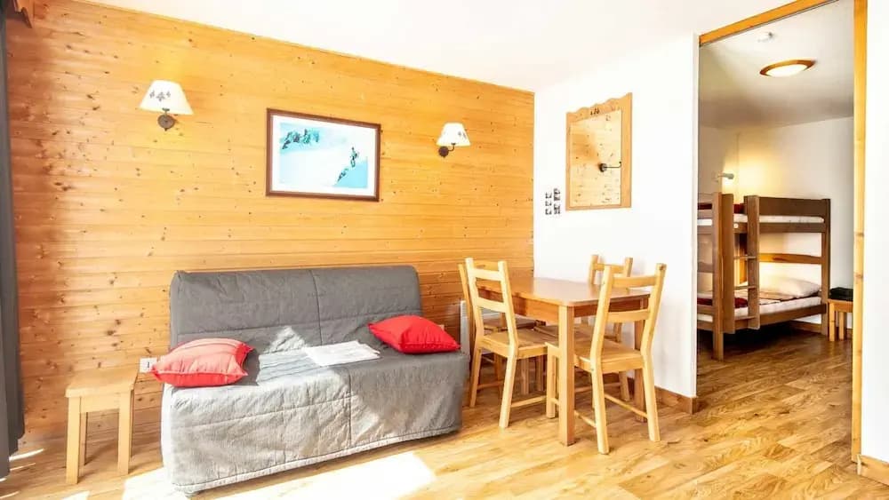 Mountain Hideaway for 4 Guests - Photo 3
