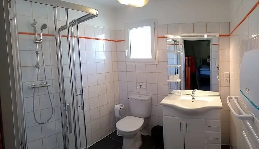 Les chambres des Mésanges - Miniature 6