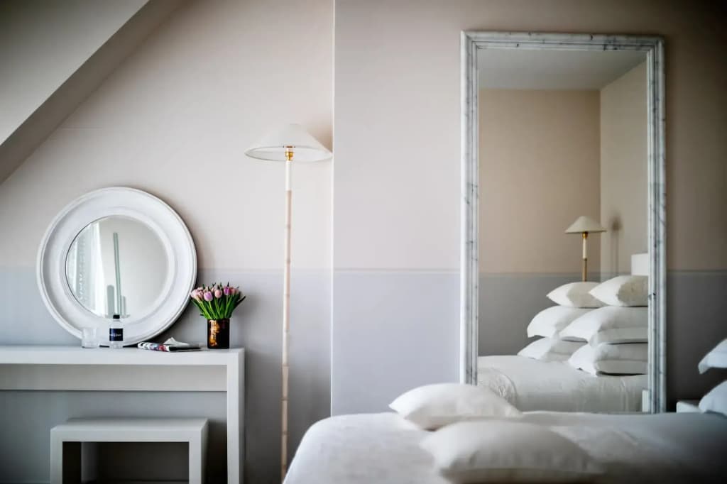Monsieur George Hotel & Spa – Champs Elysées - Photo 5