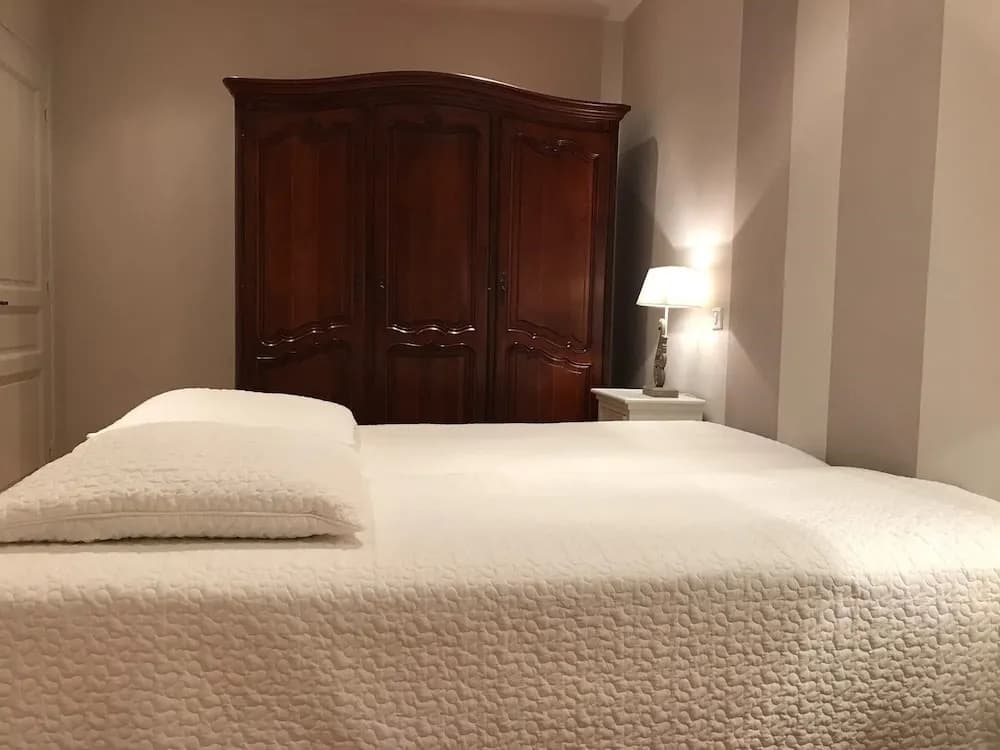 A la Reine chambres d'hôtes - Photo 3